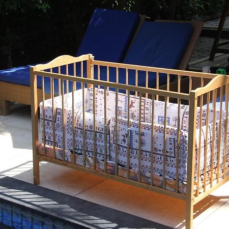 Narvik Villa Đảo Đảo Lombok Ngoại thất bức ảnh