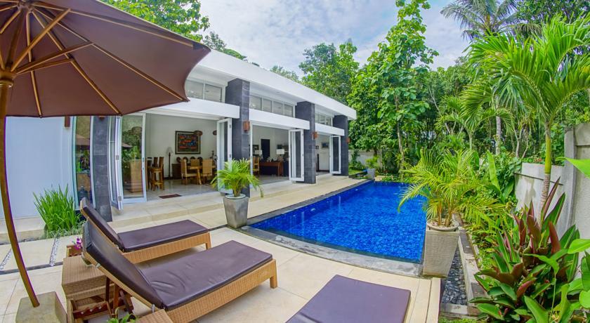 Narvik Villa Đảo Đảo Lombok Phòng bức ảnh