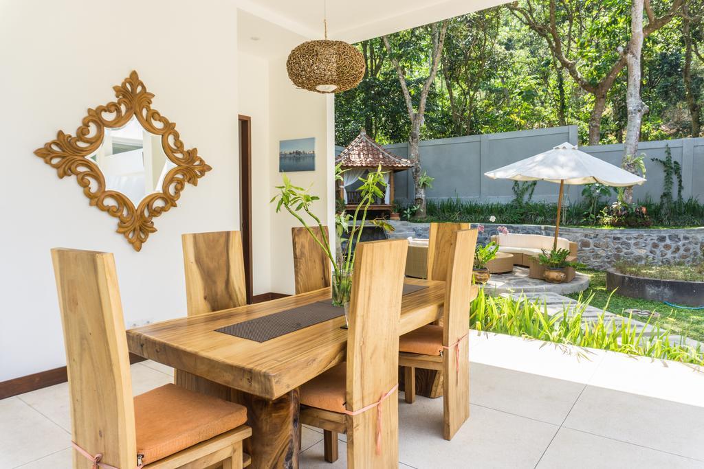 Narvik Villa Đảo Đảo Lombok Phòng bức ảnh