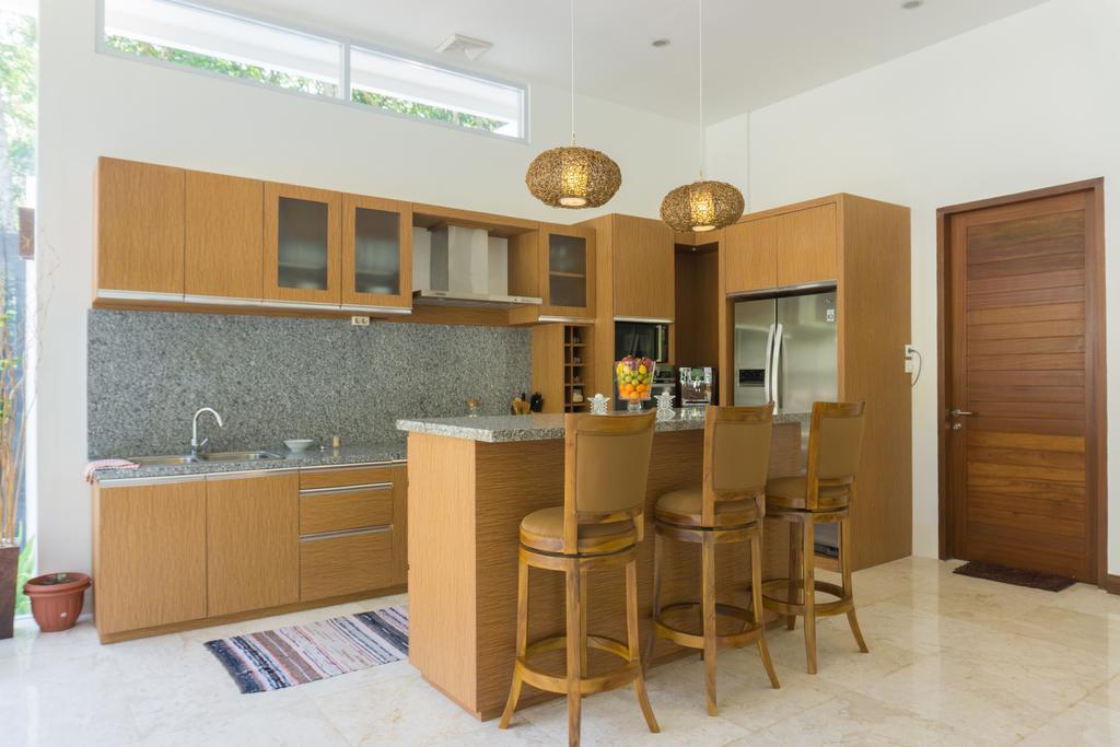 Narvik Villa Đảo Đảo Lombok Ngoại thất bức ảnh