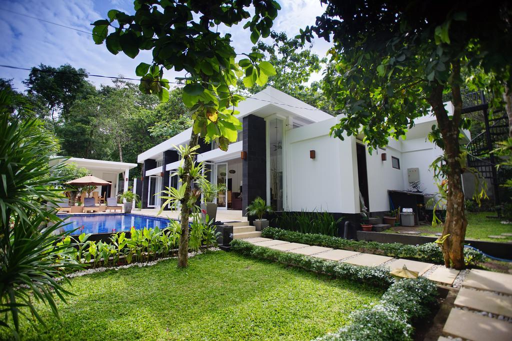Narvik Villa Đảo Đảo Lombok Ngoại thất bức ảnh