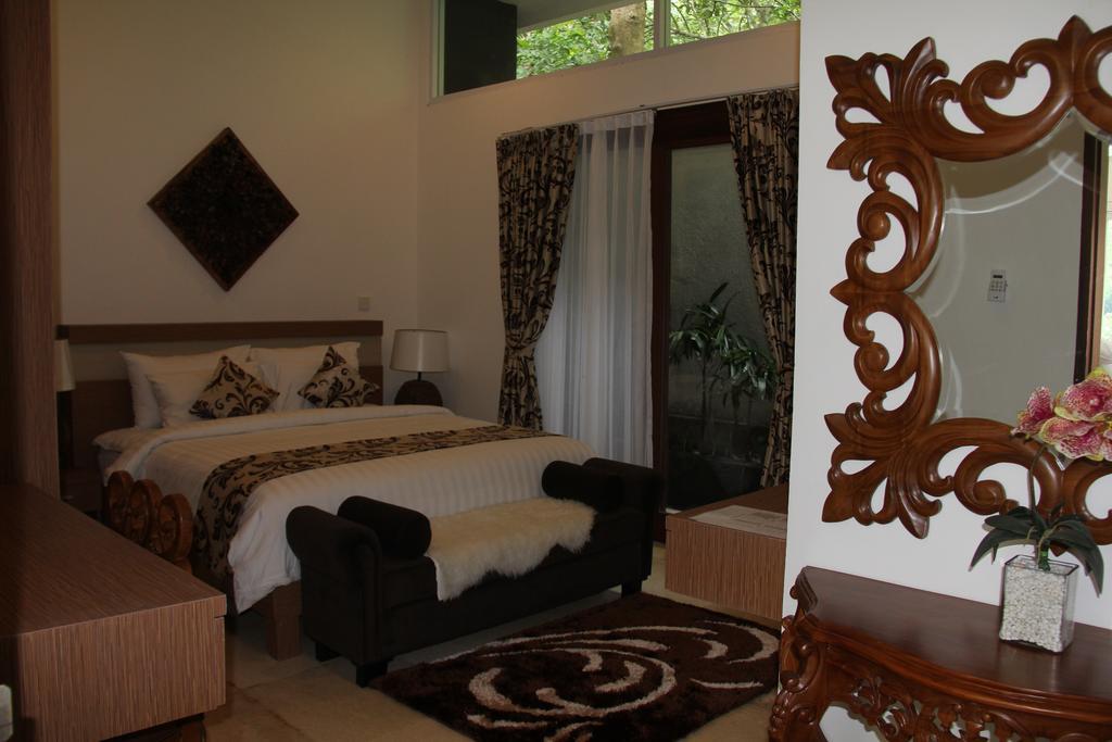 Narvik Villa Đảo Đảo Lombok Ngoại thất bức ảnh