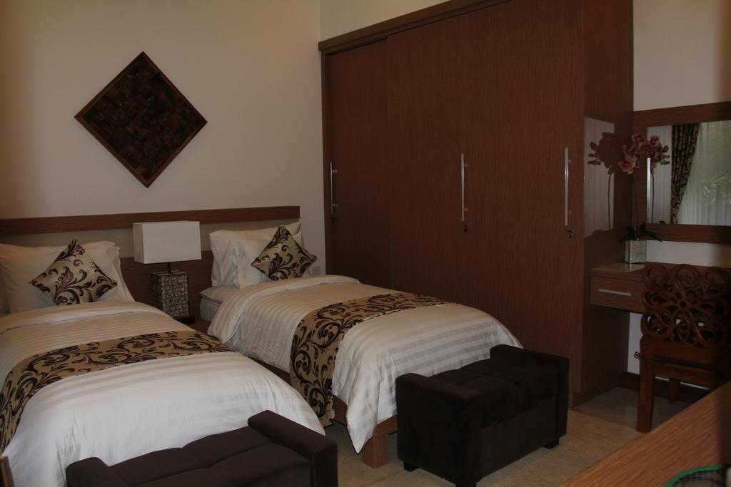 Narvik Villa Đảo Đảo Lombok Phòng bức ảnh