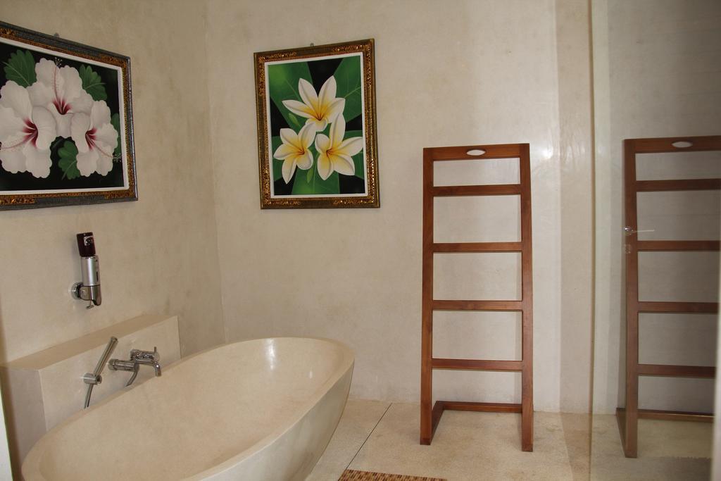 Narvik Villa Đảo Đảo Lombok Ngoại thất bức ảnh
