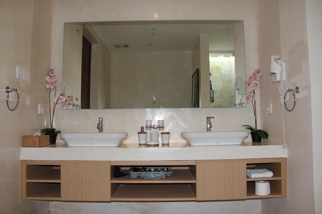 Narvik Villa Đảo Đảo Lombok Ngoại thất bức ảnh