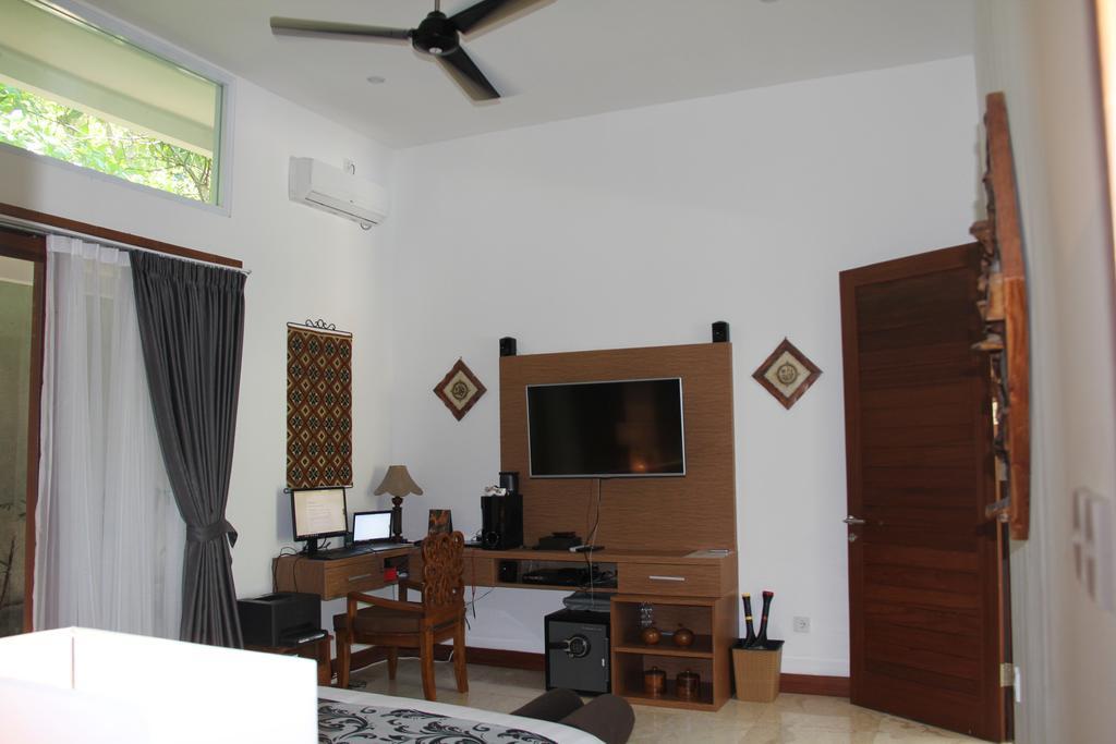 Narvik Villa Đảo Đảo Lombok Phòng bức ảnh