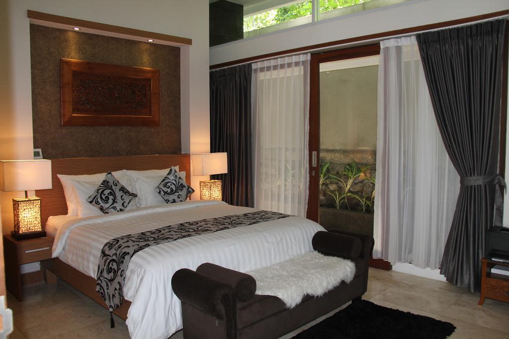 Narvik Villa Đảo Đảo Lombok Ngoại thất bức ảnh