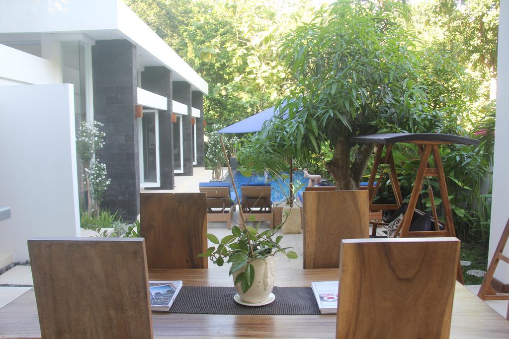 Narvik Villa Đảo Đảo Lombok Ngoại thất bức ảnh