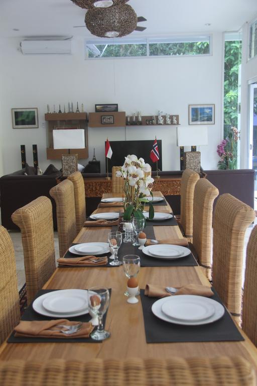 Narvik Villa Đảo Đảo Lombok Ngoại thất bức ảnh