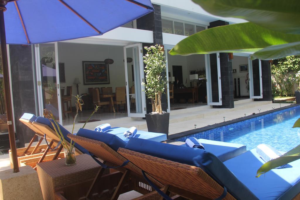 Narvik Villa Đảo Đảo Lombok Ngoại thất bức ảnh