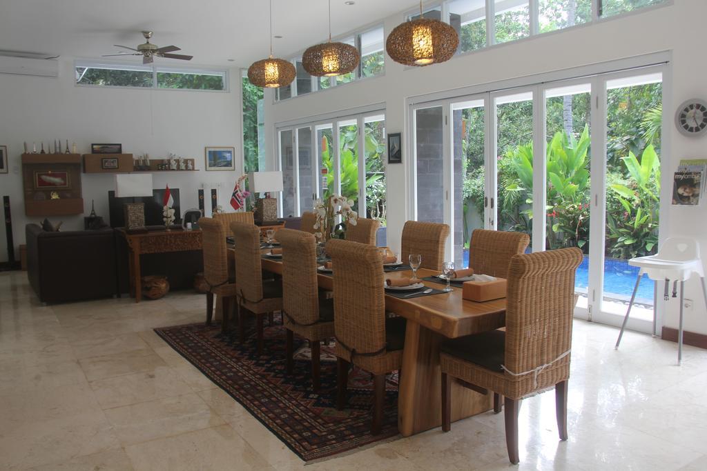 Narvik Villa Đảo Đảo Lombok Ngoại thất bức ảnh