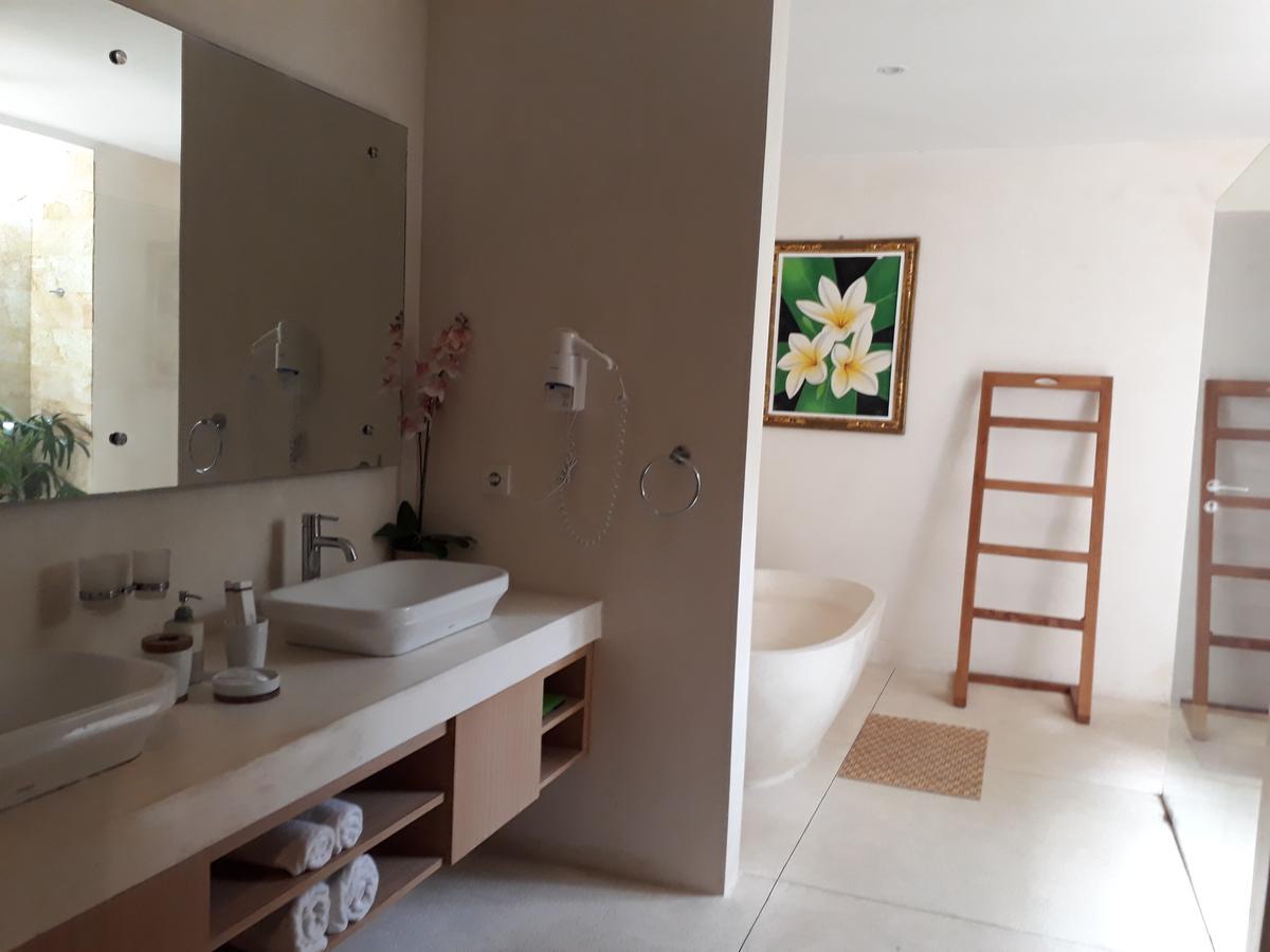 Narvik Villa Đảo Đảo Lombok Ngoại thất bức ảnh