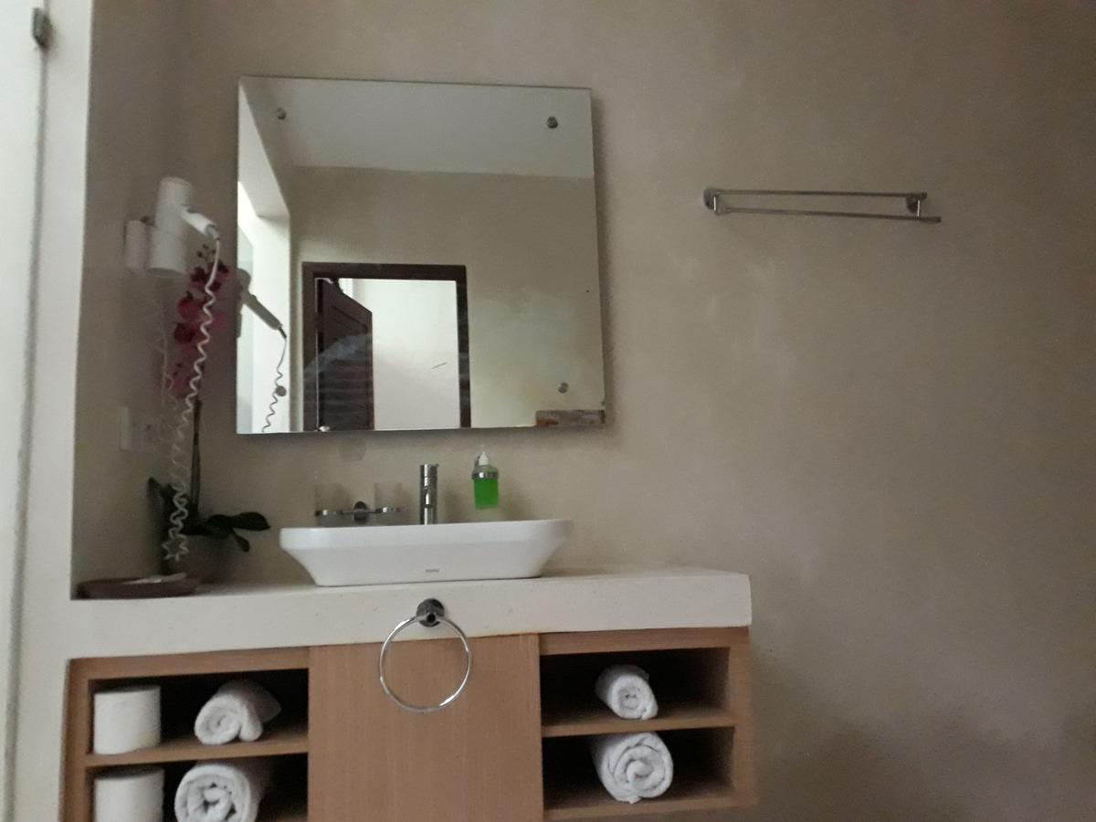 Narvik Villa Đảo Đảo Lombok Ngoại thất bức ảnh