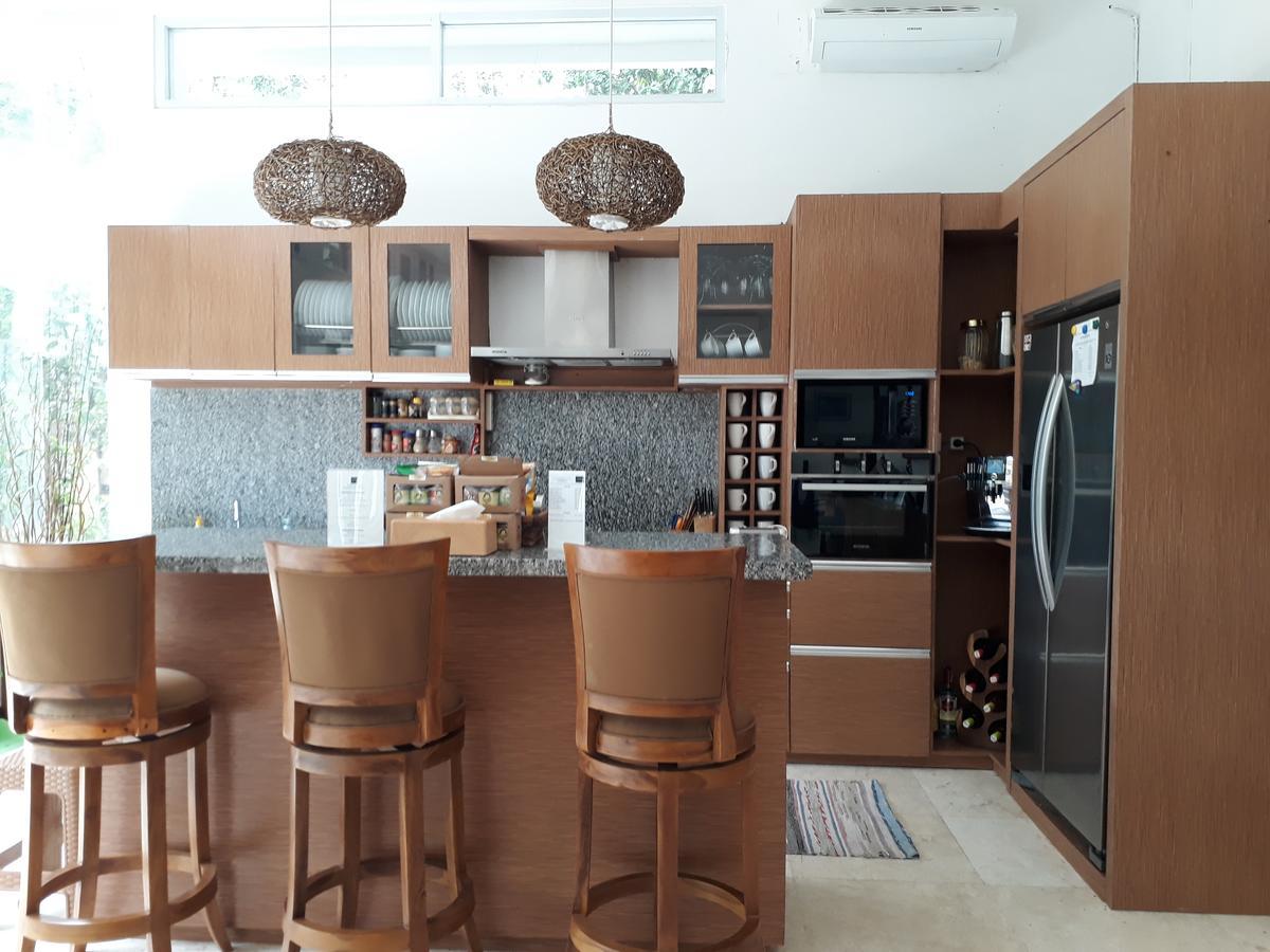 Narvik Villa Đảo Đảo Lombok Ngoại thất bức ảnh