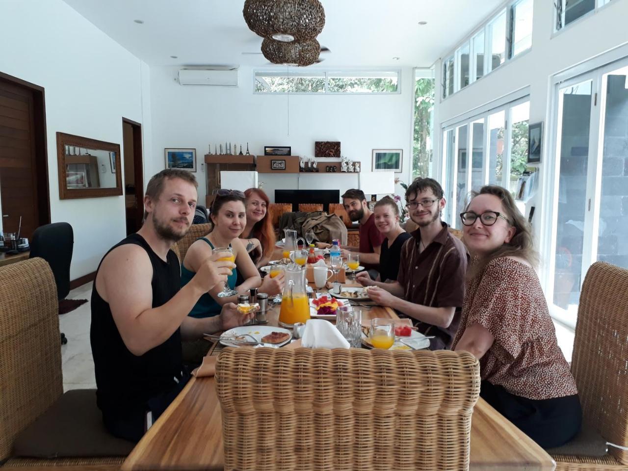 Narvik Villa Đảo Đảo Lombok Ngoại thất bức ảnh