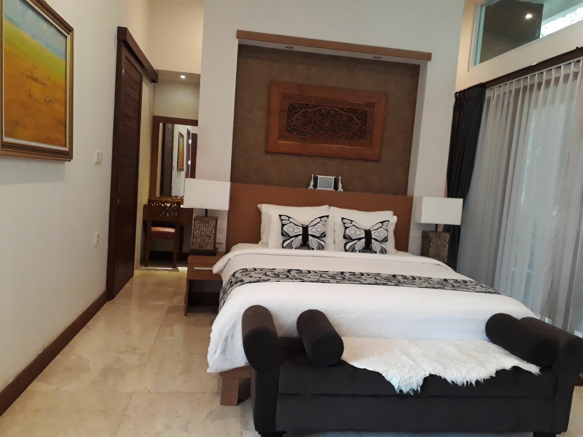 Narvik Villa Đảo Đảo Lombok Ngoại thất bức ảnh