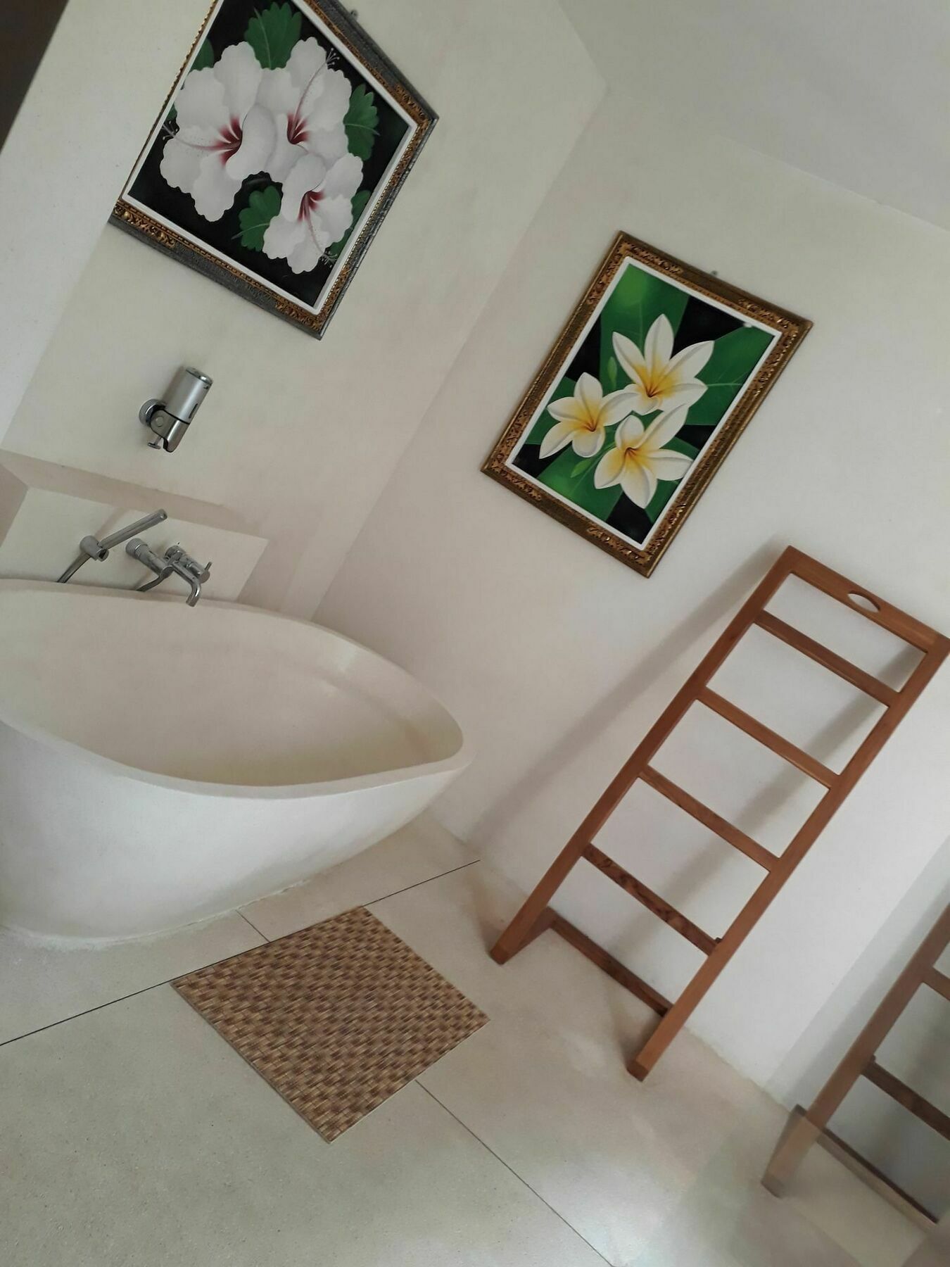 Narvik Villa Đảo Đảo Lombok Ngoại thất bức ảnh