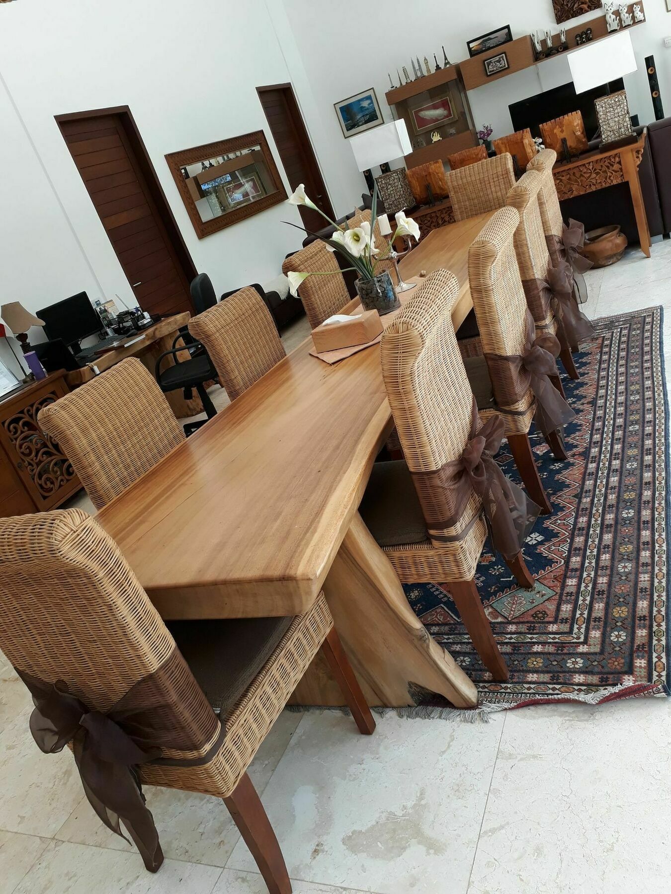 Narvik Villa Đảo Đảo Lombok Ngoại thất bức ảnh