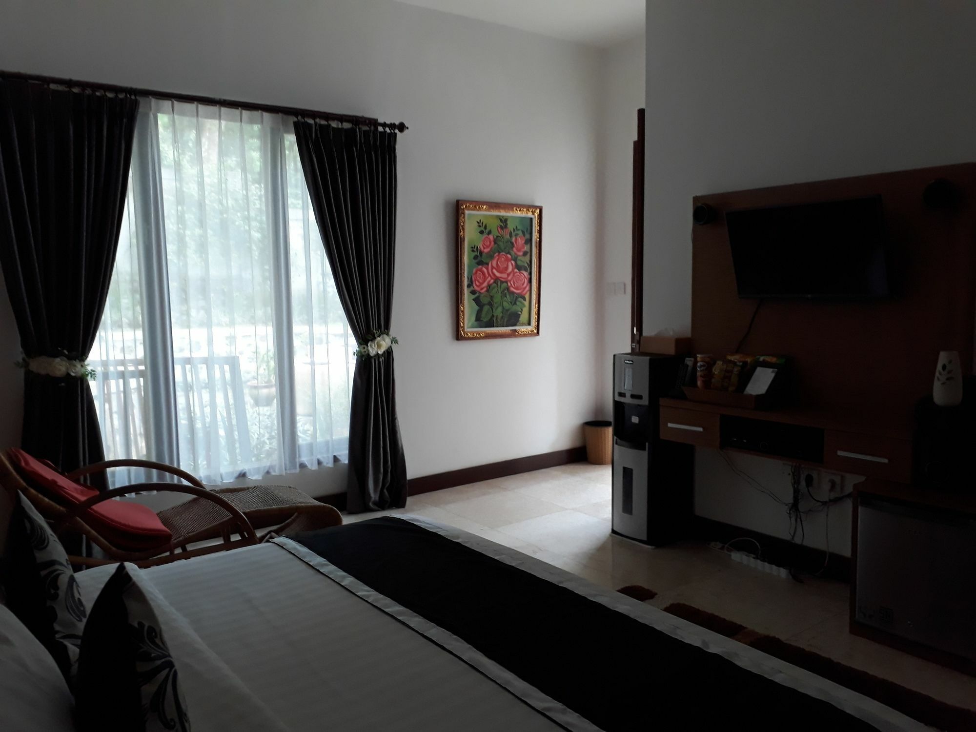Narvik Villa Đảo Đảo Lombok Ngoại thất bức ảnh