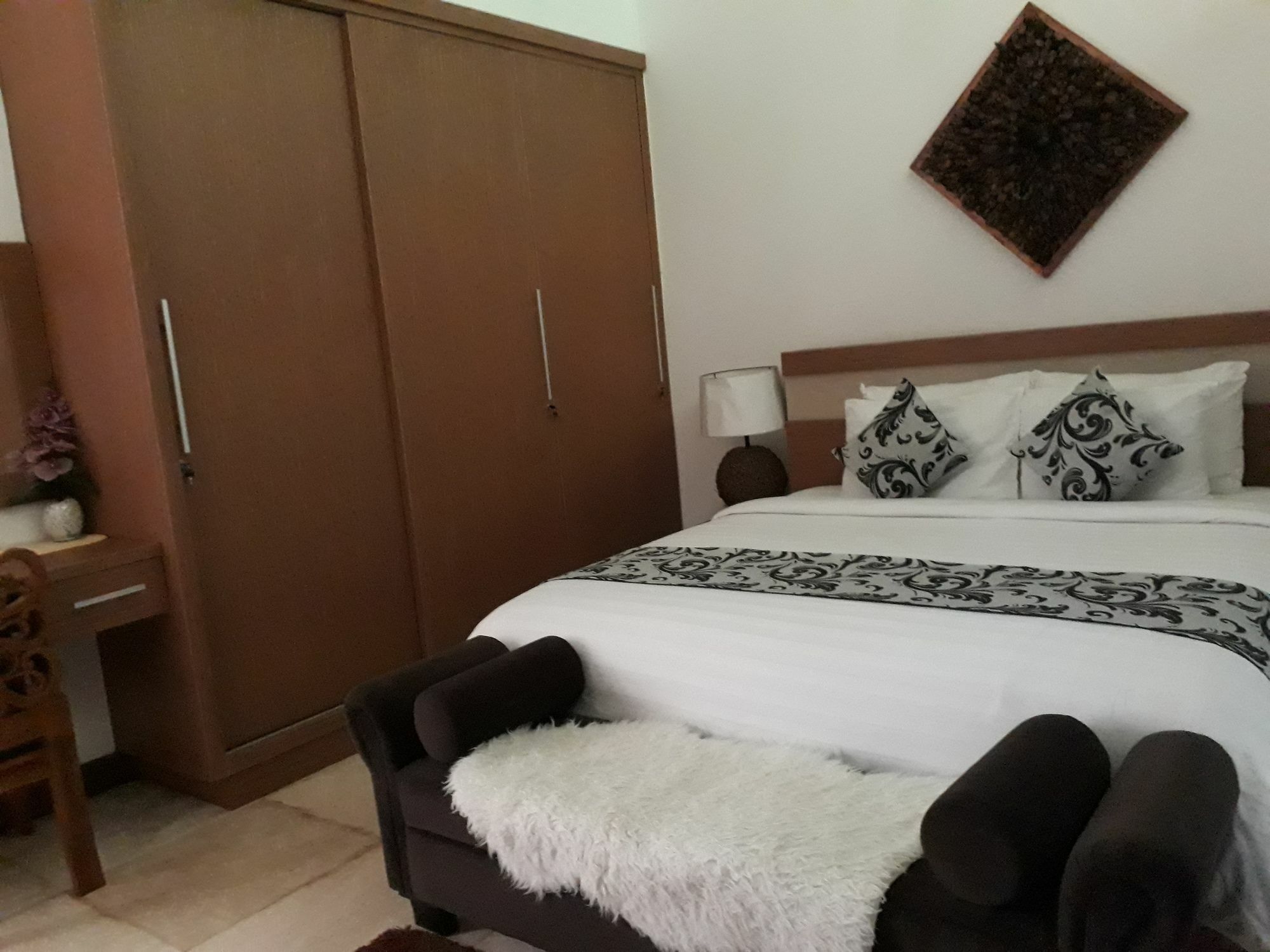 Narvik Villa Đảo Đảo Lombok Ngoại thất bức ảnh