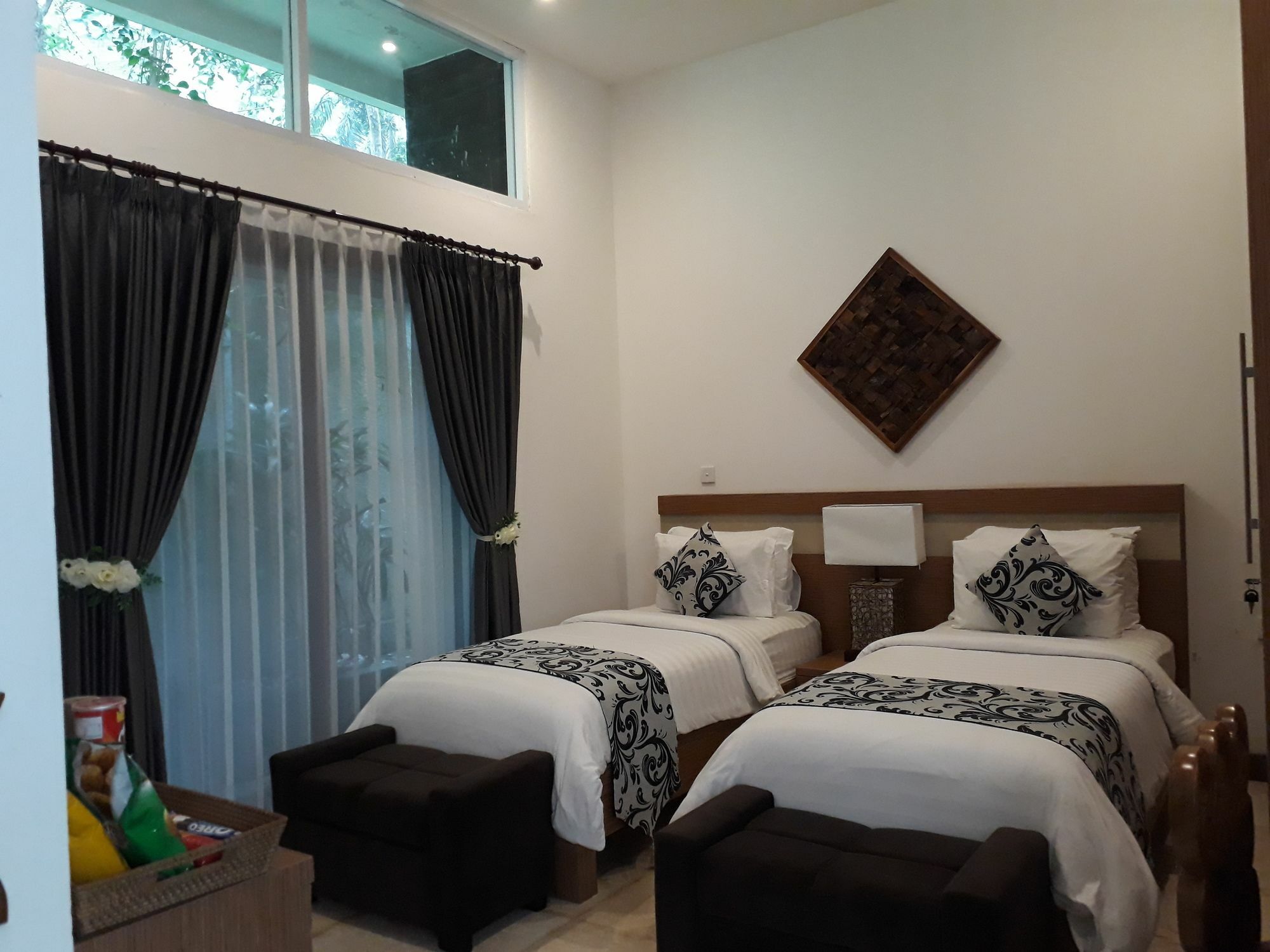 Narvik Villa Đảo Đảo Lombok Ngoại thất bức ảnh