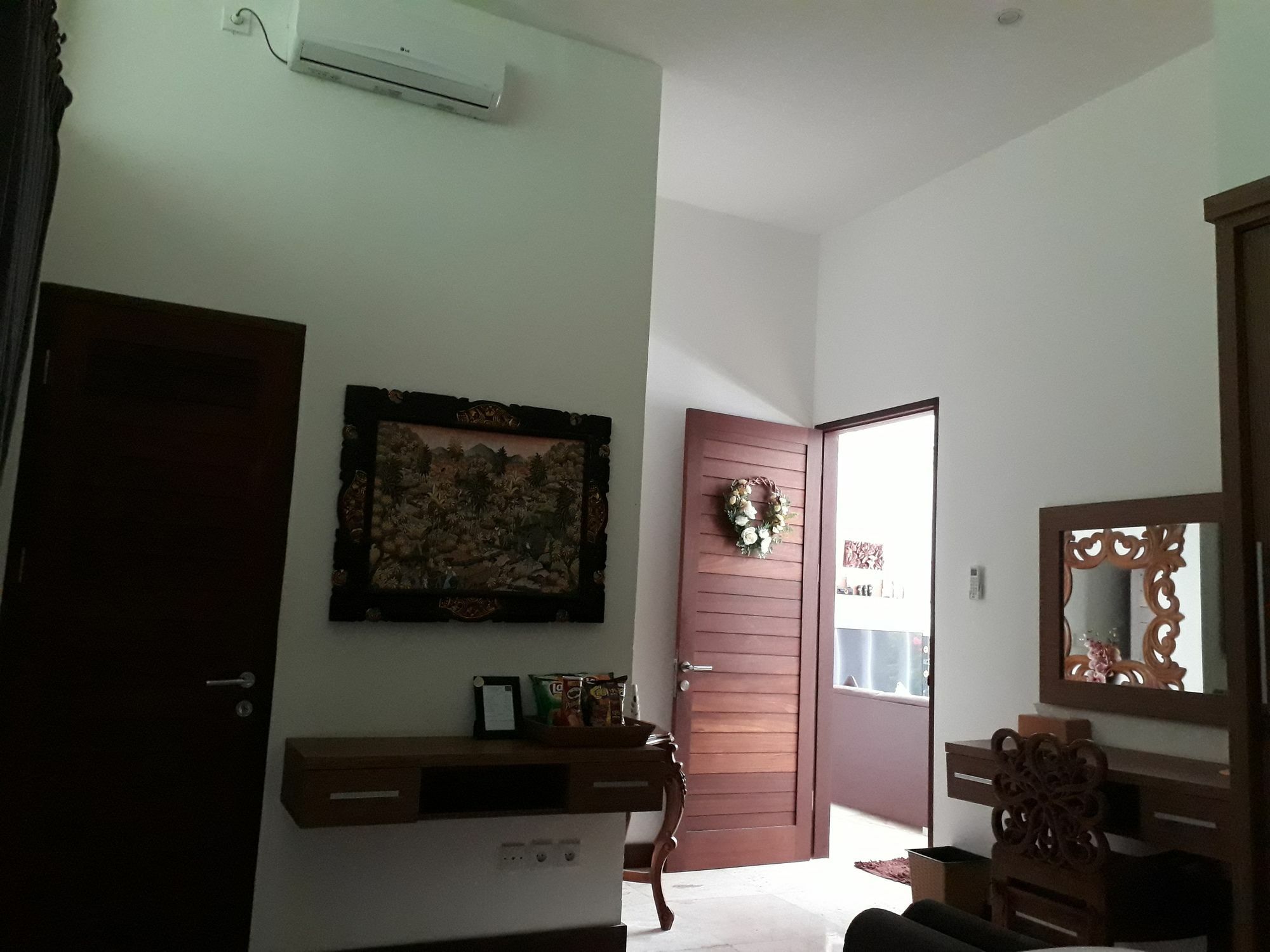 Narvik Villa Đảo Đảo Lombok Ngoại thất bức ảnh