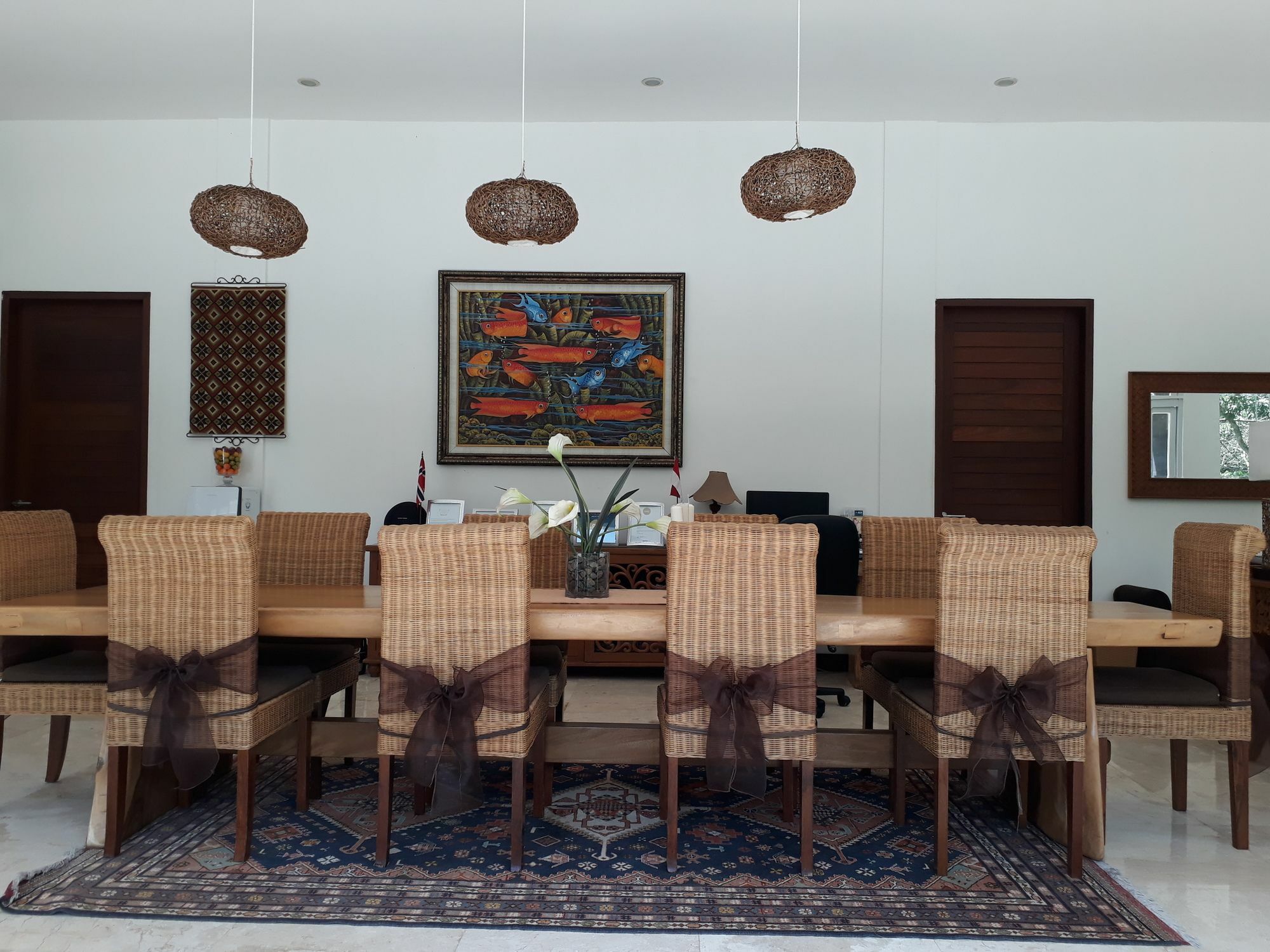 Narvik Villa Đảo Đảo Lombok Ngoại thất bức ảnh