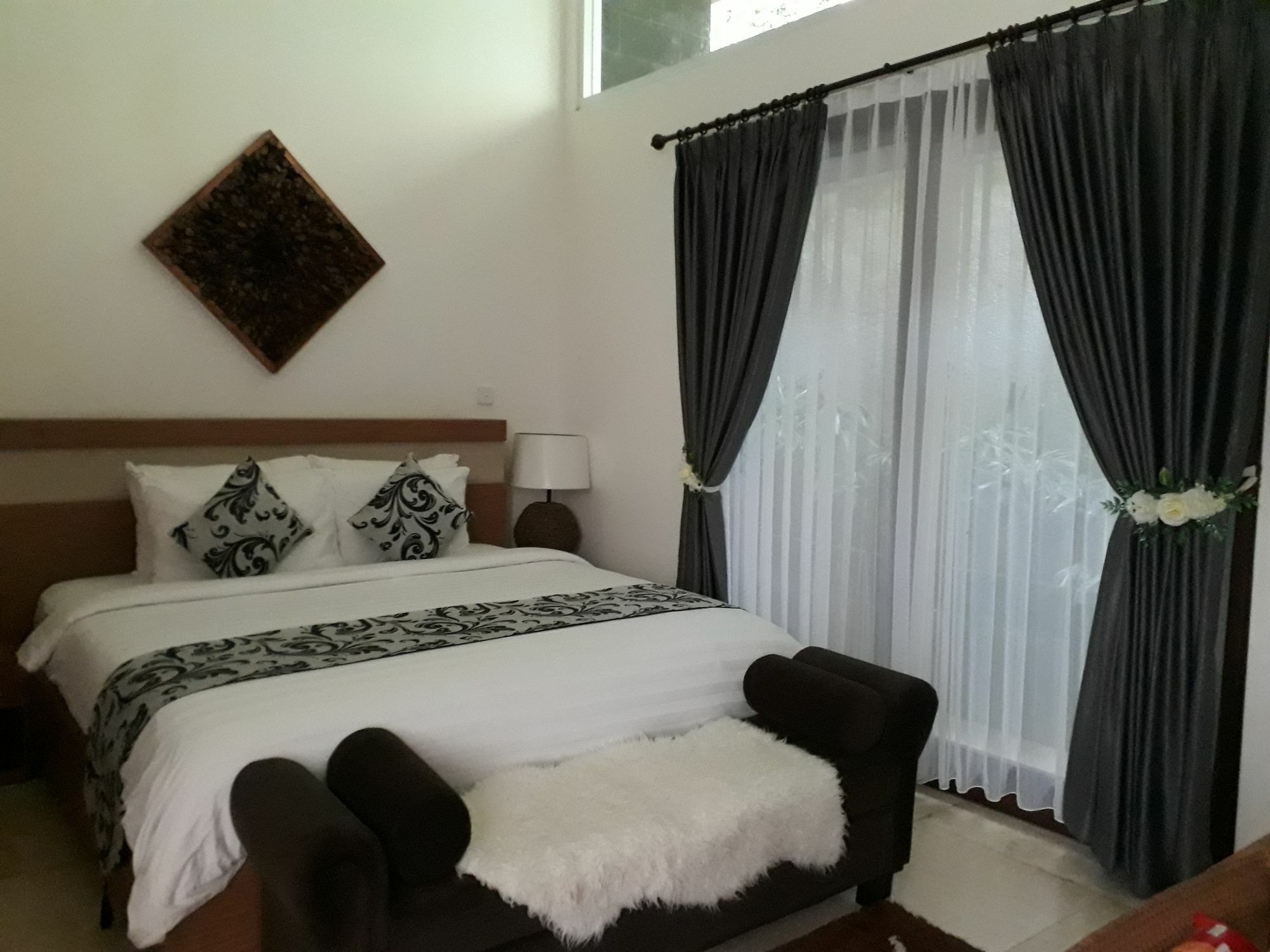 Narvik Villa Đảo Đảo Lombok Ngoại thất bức ảnh
