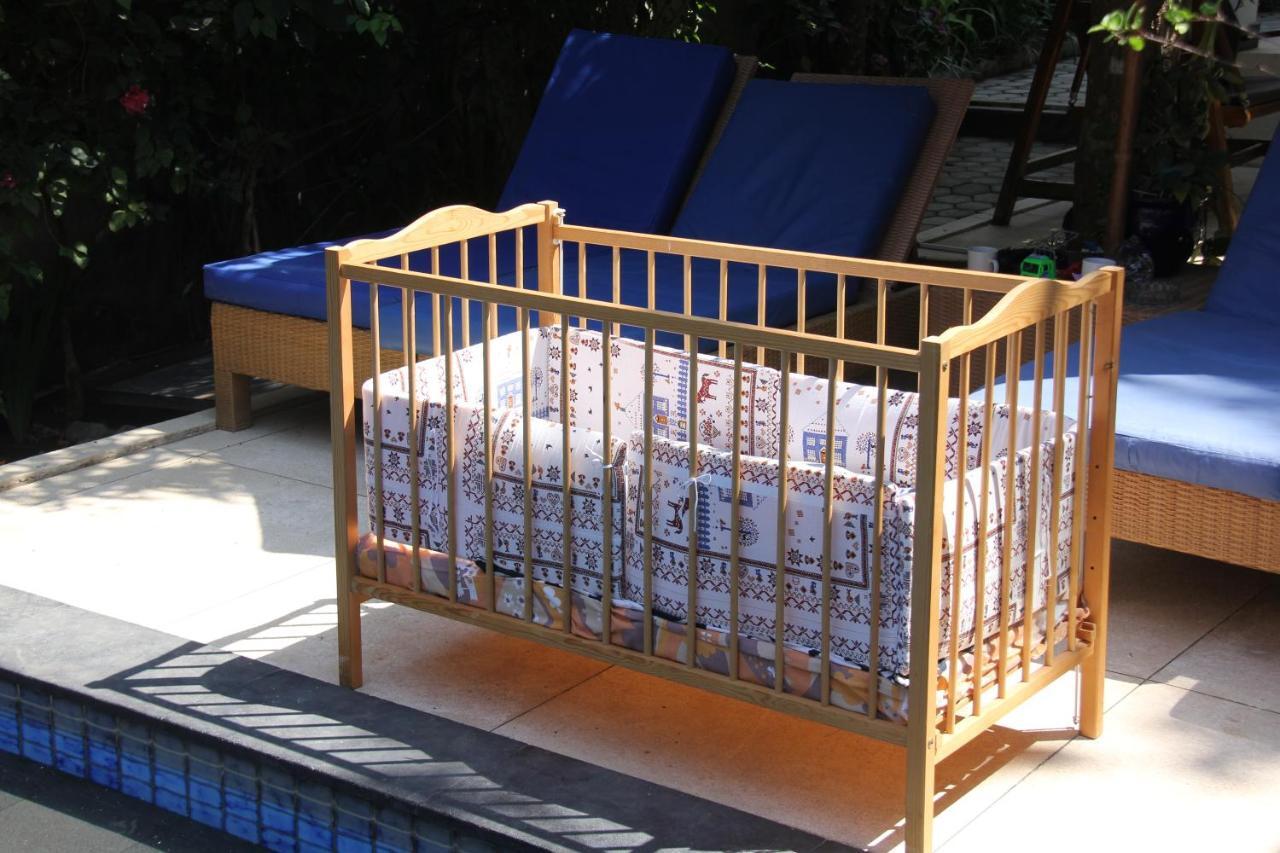 Narvik Villa Đảo Đảo Lombok Ngoại thất bức ảnh